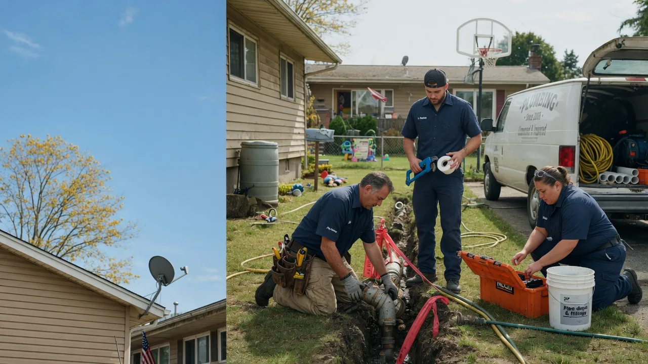 Garbage Disposal Replacement in Huson, MT near me